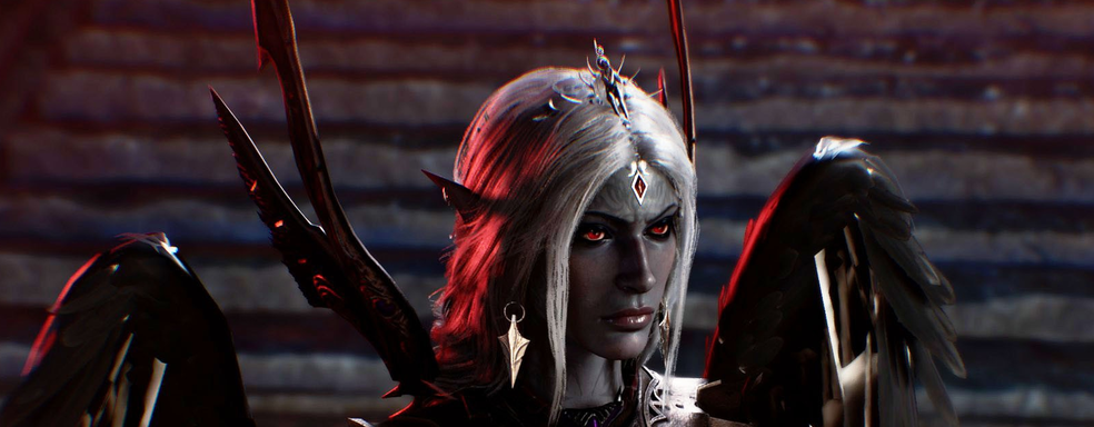 Русская озвучка Baldur's Gate 3 получила обновление. Игроки отмечают улучшение качества