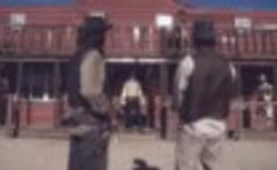 Трейлер fan-made фильма Red Dead Redemption