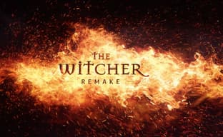CD Projekt анонсировала ремейк оригинальной The Witcher на Unreal Engine 5