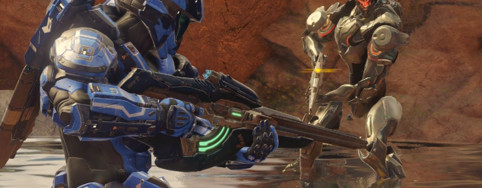 В рекламе Lenovo Legion Go S обнаружили Halo 5 с логотипом Steam