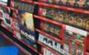 В Японии продано более 3 миллионов консолей Switch