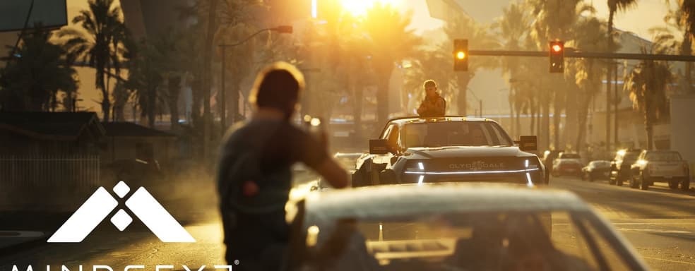 Developers are saving MindsEye with patches. Shooter from GTA co-author became a disaster