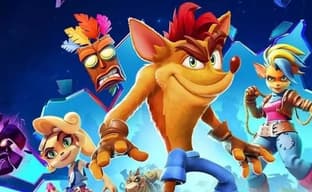 Появились первые подробности Crash Bandicoot Wumpa League. Инсайдер показал геймплей ранней версии