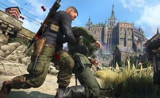 Названа продолжительность прохождения кампании снайперского стелс-боевика Sniper Elite 5