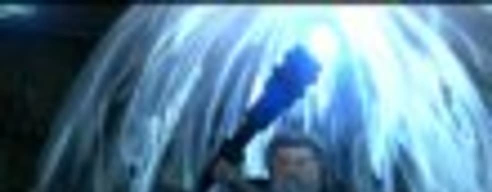 Дневники разработчиков LEGO The Lord of the Rings