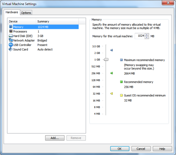Хотя Chrome OS предназначена для работы с Интернетом, Flash и HTML5 неплохо нагружают вычислительные ресурсы, так что добавить их в виртуальную машину не повредит