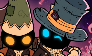 Wizard with a Gun to Add Four-Player Co-op