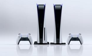 У Sony проблемы с наращиванием производства PlayStation 5