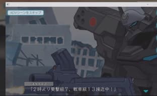 В Muv-Luv Project Mikhail не будет механика гача и лутбоксов