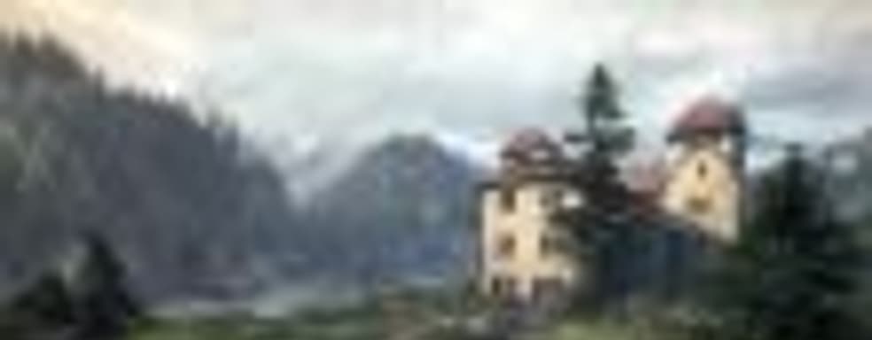 Студия The Astronauts об отсутствии поддержки PS4 Pro в игре The Vanishing of Ethan Carter