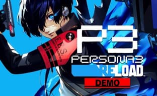 Persona 3 Reload получила демо. Игру можно попробовать бесплатно на всех платформах