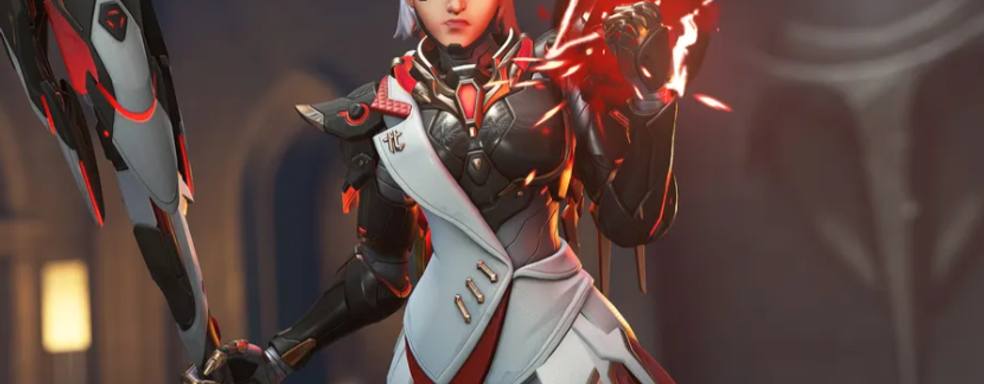 Overwatch 2 получила новый уровень монетизации. Скин за 80 долларов и другие особенности системы Blizzard