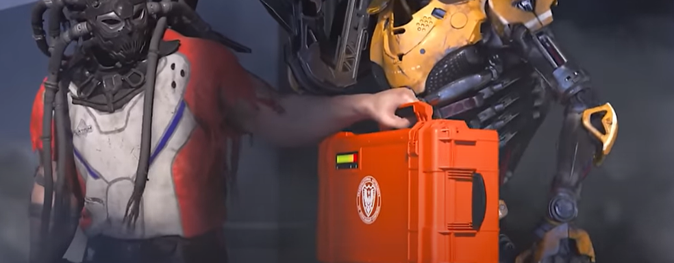 Провальный шутер LawBreakers возвращается. Соавтор Gears of War Клифф Блезински приглашает на тестирование