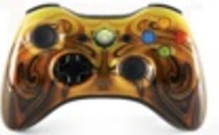 Fable III Limited Edition Xbox 360 controller