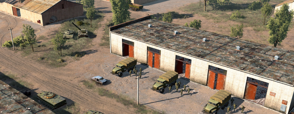 По RTS «Передний край» проведут чемпионат на АНИМАУ 2024. Первый взгляд на призы и условия участия