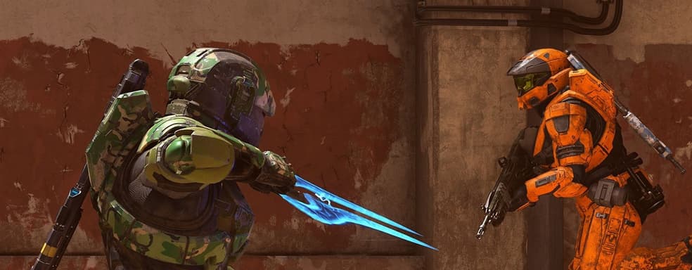 Читеры атаковали Halo Infinite. Игроки просят отключение кроссплея