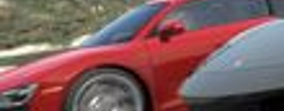 Подробности о Forza Motorsport 3: Limited Collector's Edition 