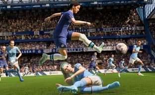 FIFA 23 Ultimate Edition was on sale for 4 rubles for a while