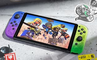 Switch продаётся в Японии почти в два раза быстрее, чем PS5