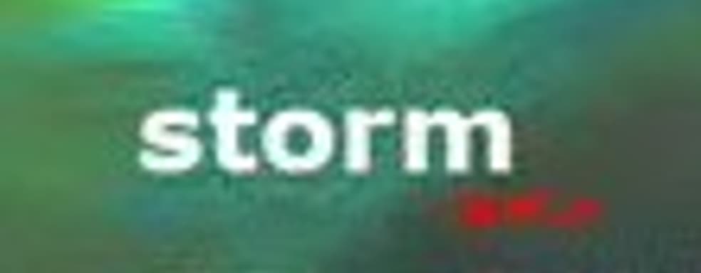 Storm - релаксирующий паззл