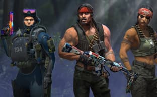 В CS:GO стартовала операция «Хищные воды» — изменение Dust 2, миссии и закрытый матчмейкинг