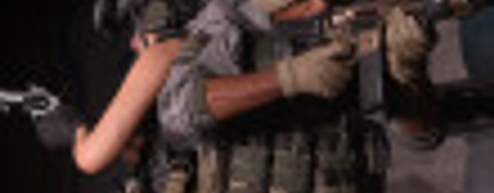 В Санкт-Петрограде в Call of Duty: Modern Warfare обнаружены офисные стулья-убийцы