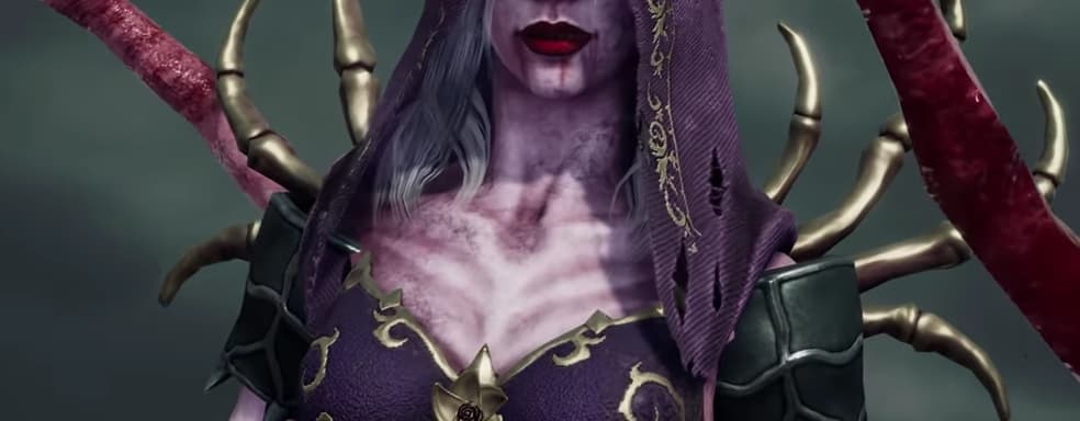 Disciples: Liberation Premiere Trailer Released. Developers Invite to a Dark World