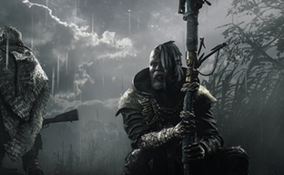 Hunt Showdown 1896 Authors Announce "Return of Legends" - Showed Updated Rain