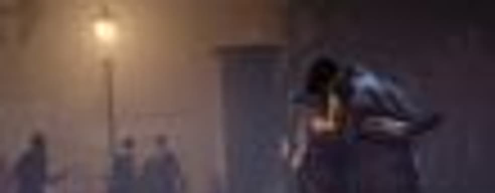 В Vampyr нельзя переигрывать моменты в случае смерти важных персонажей