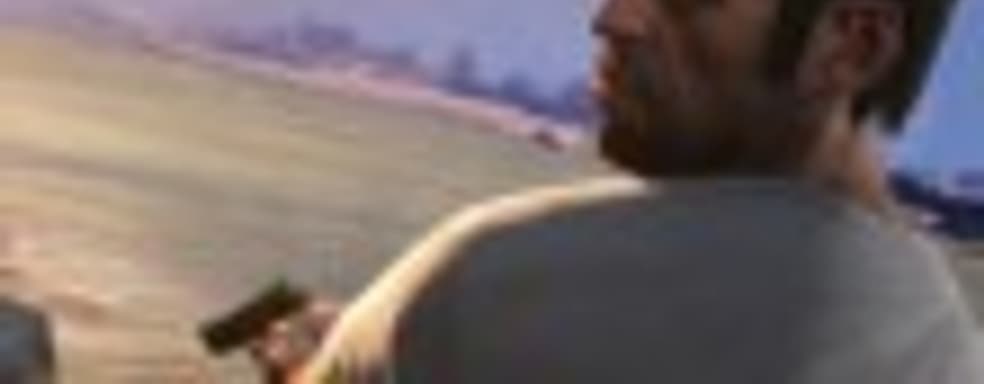 GTA V - подборка свежих скриншотов