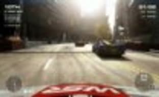 GRID 2 - гонка в Городе ветров