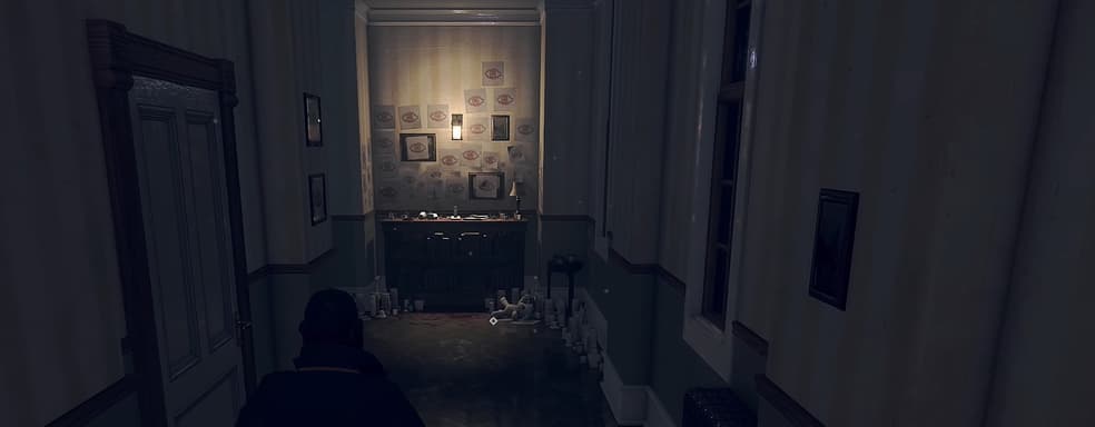 Что за шутки, Ubisoft? В дополнении для Watch Dogs: Legion нашли отсылку на P.T. Хидео Кодзимы