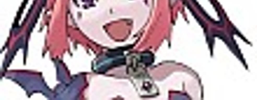 Summon Night: Twin Age - милый, добрый и пушистый Диабло