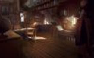 Дата выхода сюрреалистического приключения What Remains of Edith Finch