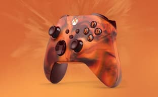 Microsoft invites players to "feel the burn" amid news of closure of four studios