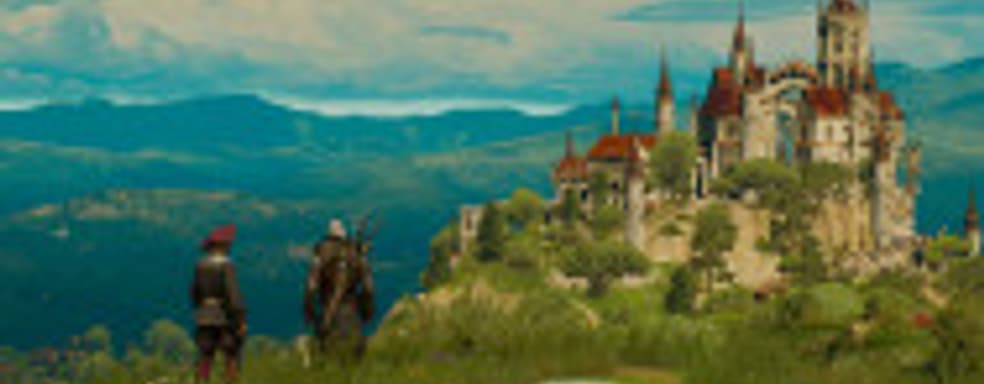 The Witcher 3 стала ещё красивей. Вышел HD Reworked Project 11.0