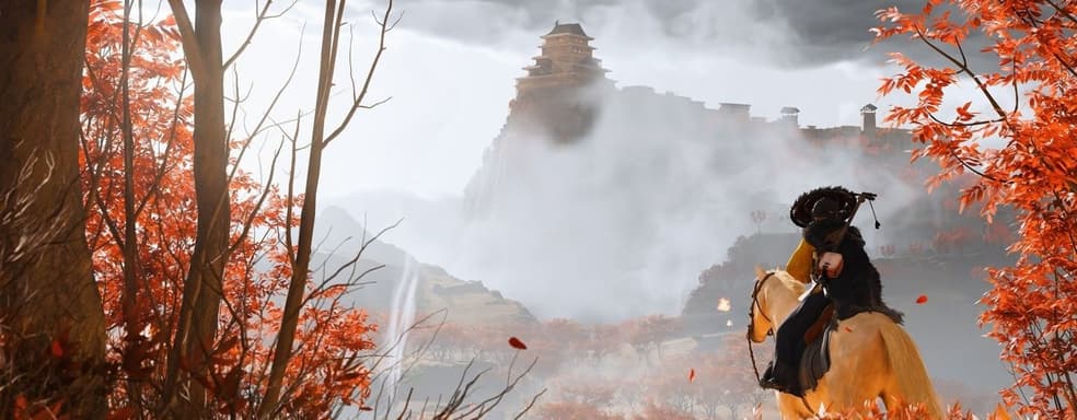 Ghost of Yotei - это только начало. В планах несколько спин-оффов и фильм