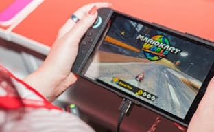 Nintendo отложила запуск Switch 2 в Китае из-за строгих регуляций и желания проанализировать рынок
