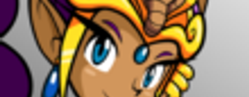 Shantae: Risky’s Revenge – Director’s Cut в Steam на следующей неделе