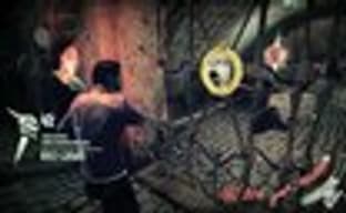 Трейлер Shadows of the Damned 