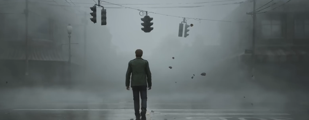 Ремейк Silent Hill 2 получит сразу три русские озвучки? Вслед за GamesVoice выступили SHIZA Project и IntroVoiceStudio