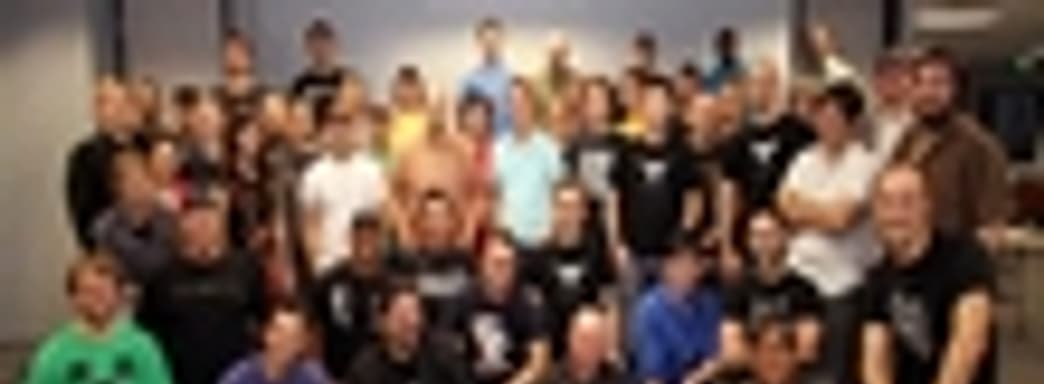 3/4 сотрудников Respawn Entertainment пришли из Infinity Ward