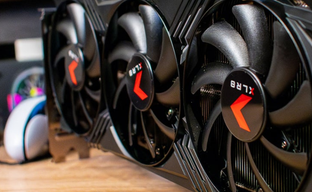 Похоже, партнёры NVIDIA экономят на термопасте GeForce RTX 40, что быстро приводит к сильному нагреву. Исследование выявило тревожную тенденцию