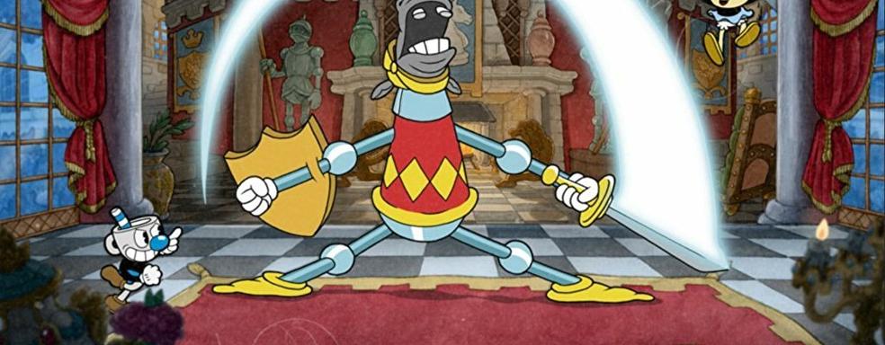 Кого волнует перенос игры? Продюсер Cuphead считает, что главное в студии – здоровье сотрудников