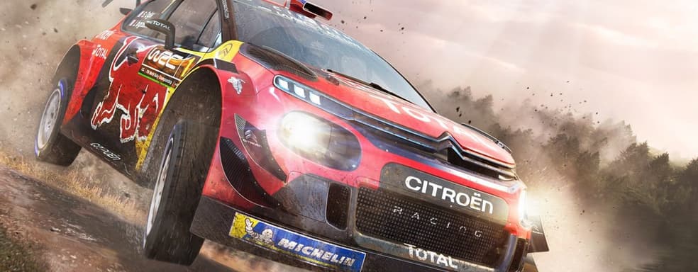 Saints Row 2 и WRC 8 станут бесплатными