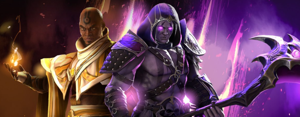 Закрылась студия-разработчик «донатных помоек», принадлежавшая авторам RAID Shadow Legends. История Rumble Games подошла к концу