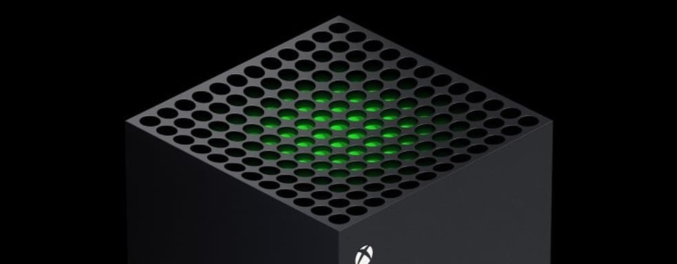 Xbox Series X появилась в магазине Microsoft. Предзаказы начнутся в ближайшее время