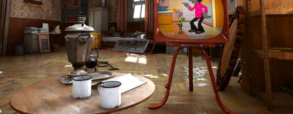 Atomic Heart получила патч 1.10.0.0. Основные изменения и баланс сложности в Annihilation Instinct