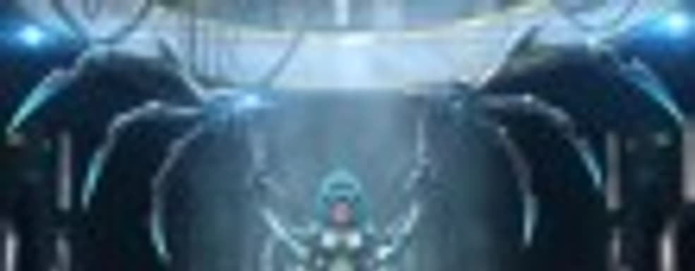 «Машины войны» – крупное дополнение для Heroes of the Storm