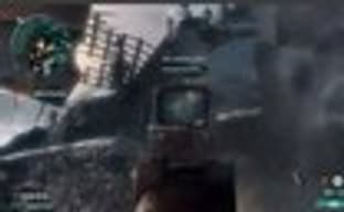 Демонстрация игрового процесса Medal of Honor